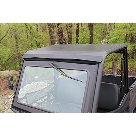 Bad Dawg Single Cab Aluminum Top 793-5009-00